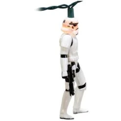 Kurt S. Adler String Set (31500) 10 Kurt S. Adler String Set (31500) -Kurt Adler Outlet Store 315003md