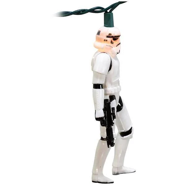 Kurt S. Adler String Set (31500) 4 Kurt S. Adler String Set (31500) - Image 4