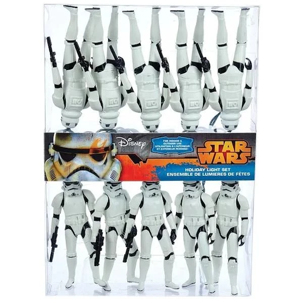 Kurt S. Adler String Set (31500) 7 Kurt S. Adler String Set (31500) - Image 7