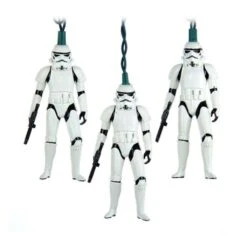 Kurt S. Adler String Set (31500)