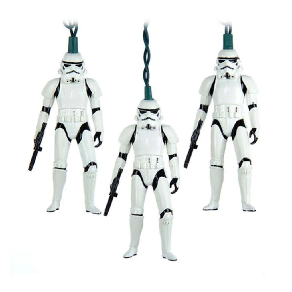 Kurt S. Adler String Set (31500) 1 Kurt S. Adler String Set (31500)