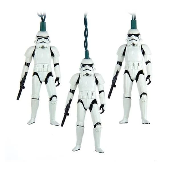 Kurt S. Adler String Set (31500) 2 Kurt S. Adler String Set (31500) - Image 2