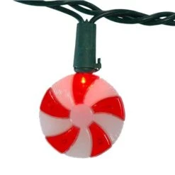 Kurt S. Adler LED String Set (31636) 9 Kurt S. Adler LED String Set (31636) -Kurt Adler Outlet Store 316362md