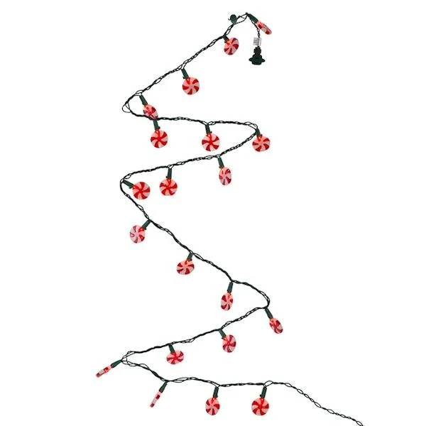 Kurt S. Adler LED String Set (31636) 6 Kurt S. Adler LED String Set (31636) - Image 6