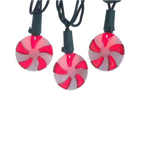 Kurt S. Adler LED String Set (31636) 2 Kurt S. Adler LED String Set (31636) - Image 2