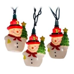 Kurt Adler Outlet Store 6 Kurt S. Adler String Set (31741)