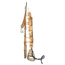 Kurt S. Adler Christmas Tree Topper (32297) 10 Kurt S. Adler Christmas Tree Topper (32297) -Kurt Adler Outlet Store 322973md