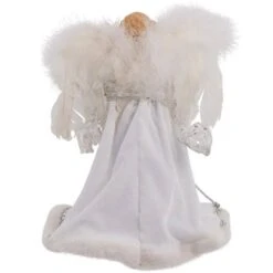 Kurt S. Adler Christmas Tree Topper (33034) -Kurt Adler Outlet Store 330343md