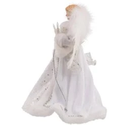 Kurt S. Adler Christmas Tree Topper (33034) -Kurt Adler Outlet Store 330345md