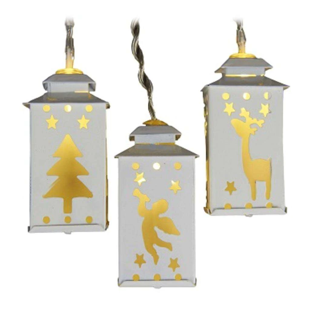 Kurt S. Adler String Set (33075) 1 Kurt S. Adler String Set (33075)