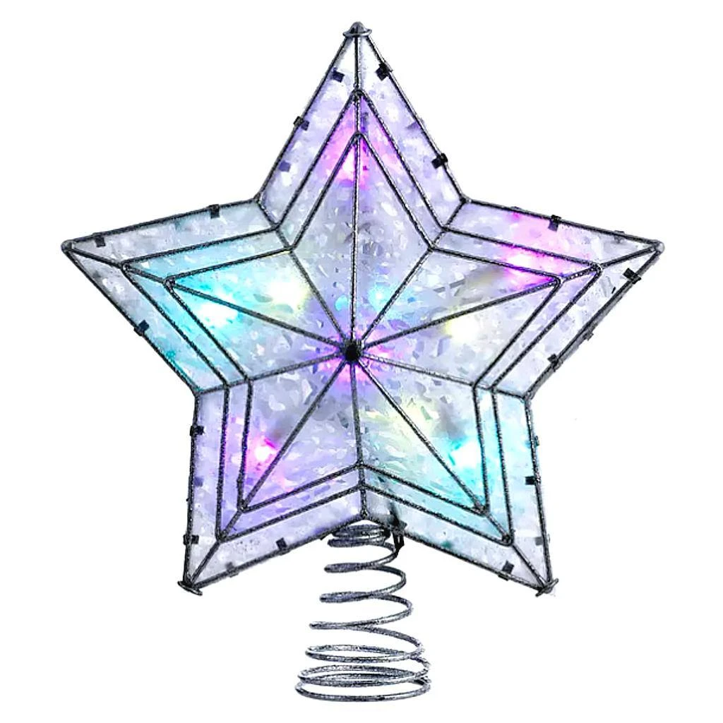 Kurt S. Adler Christmas Tree Topper (33512) 1 Kurt S. Adler Christmas Tree Topper (33512)