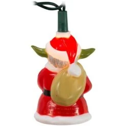 Kurt S. Adler String Set (33532) -Kurt Adler Outlet Store 335324md