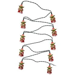 Kurt S. Adler String Set (33532) -Kurt Adler Outlet Store 335325md