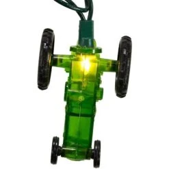 Kurt S. Adler String Set (33998) 10 Kurt S. Adler String Set (33998) -Kurt Adler Outlet Store 339983md