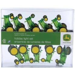 Kurt S. Adler String Set (33998) 13 Kurt S. Adler String Set (33998) -Kurt Adler Outlet Store 339986md