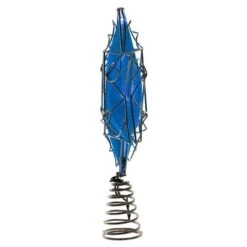 Kurt S. Adler Christmas Tree Topper (34007) -Kurt Adler Outlet Store 340074md