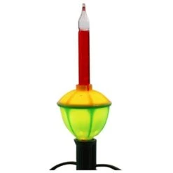 Kurt S Adler Christmas Bubble Light Set (35094) -Kurt Adler Outlet Store 35094miscmd