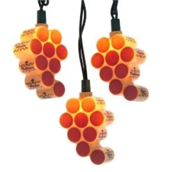 Kurt S. Adler String Set (35573)