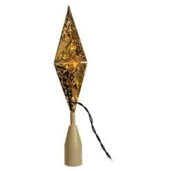 Kurt S. Adler Christmas Tree Topper (36685) -Kurt Adler Outlet Store 366855md