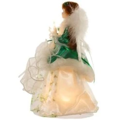 Kurt S. Adler Christmas Tree Topper (36817) -Kurt Adler Outlet Store 368172md