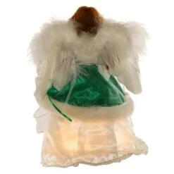Kurt S. Adler Christmas Tree Topper (36817) -Kurt Adler Outlet Store 368173md