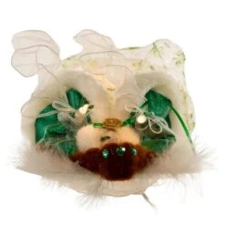 Kurt S. Adler Christmas Tree Topper (36817) -Kurt Adler Outlet Store 368174md