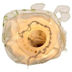 Kurt S. Adler Christmas Tree Topper (36817) -Kurt Adler Outlet Store 368175md