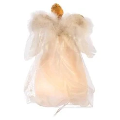 Kurt S. Adler Christmas Tree Topper (36818) -Kurt Adler Outlet Store 368184md