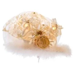 Kurt S. Adler Christmas Tree Topper (36818) -Kurt Adler Outlet Store 368185md