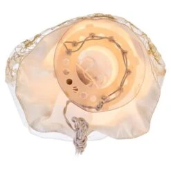 Kurt S. Adler Christmas Tree Topper (36818) -Kurt Adler Outlet Store 368186md