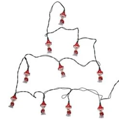 Kurt S. Adler String Set (37122) -Kurt Adler Outlet Store 37122addmd