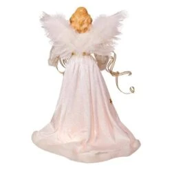 Kurt S. Adler Christmas Tree Topper (37194) -Kurt Adler Outlet Store 371943md
