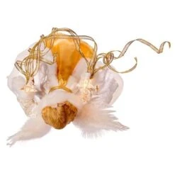 Kurt S. Adler Christmas Tree Topper (37194) -Kurt Adler Outlet Store 371944md