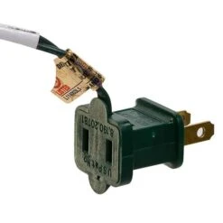 Kurt S. Adler Mason Jar Light String (37196) -Kurt Adler Outlet Store 371964md