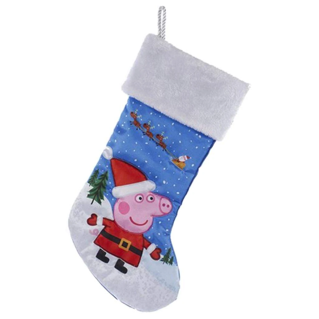 Kurt S. Adler Stocking (37585) 1 Kurt S. Adler Stocking (37585)