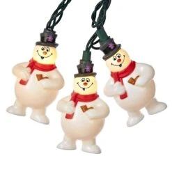 Kurt Adler Outlet Store 13 Kurt S. Adler String Set (37592)