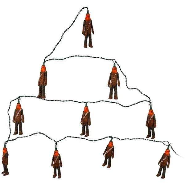 Kurt S. Adler String Set (37649) 6 Kurt S. Adler String Set (37649) - Image 6