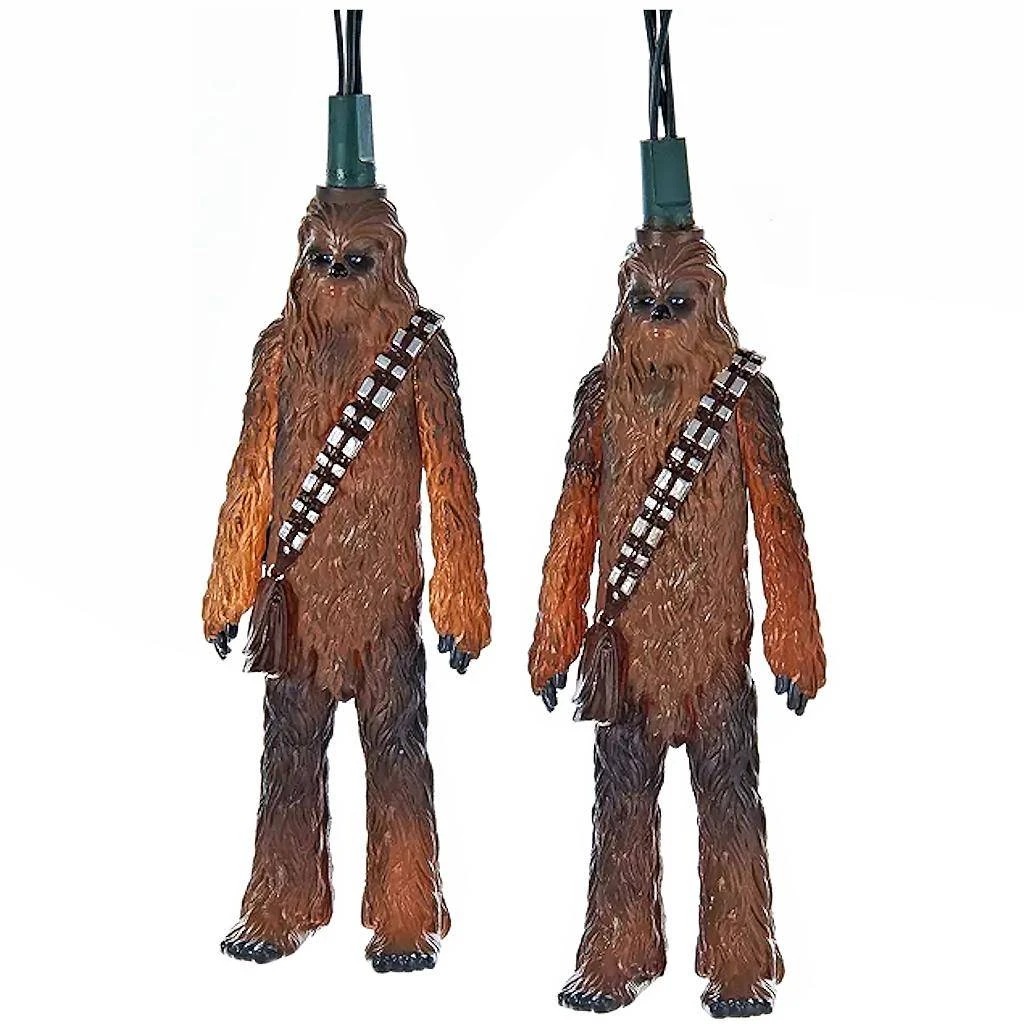 Kurt S. Adler String Set (37649) 1 Kurt S. Adler String Set (37649)