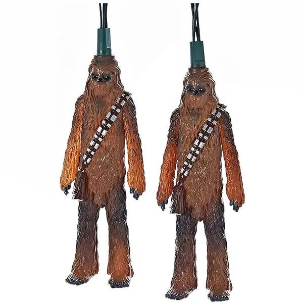 Kurt S. Adler String Set (37649) 2 Kurt S. Adler String Set (37649) - Image 2