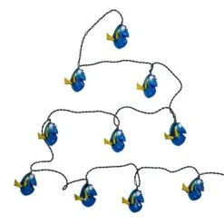 Kurt S. Adler String Set (37678) 9 Kurt S. Adler String Set (37678) -Kurt Adler Outlet Store 376782md