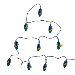 Kurt S. Adler String Set (37678) 11 Kurt S. Adler String Set (37678) -Kurt Adler Outlet Store 376784md