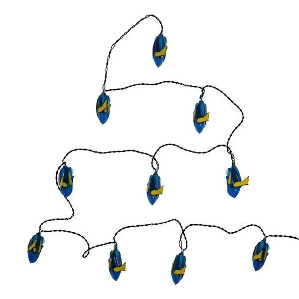 Kurt S. Adler String Set (37678) 5 Kurt S. Adler String Set (37678) - Image 5