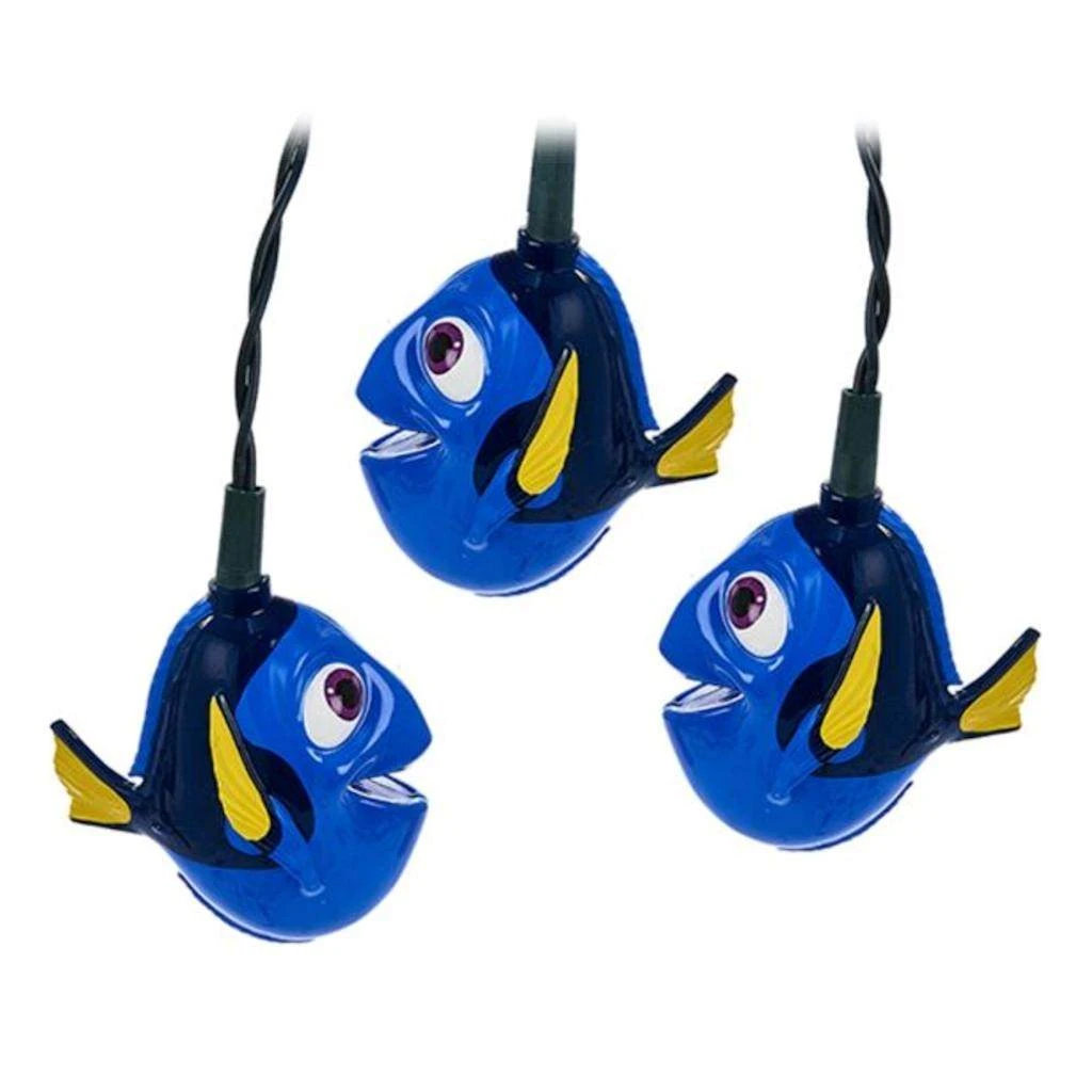 Kurt S. Adler String Set (37678) 1 Kurt S. Adler String Set (37678)