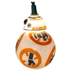 Kurt S. Adler String Set (37707) -Kurt Adler Outlet Store 377072md