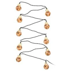 Kurt S. Adler String Set (37707) -Kurt Adler Outlet Store 377074md
