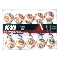 Kurt S. Adler String Set (37707) -Kurt Adler Outlet Store 377076md