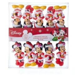 Kurt S. Adler String Set (37726) 5 Kurt S. Adler String Set (37726) -Kurt Adler Outlet Store 377262md