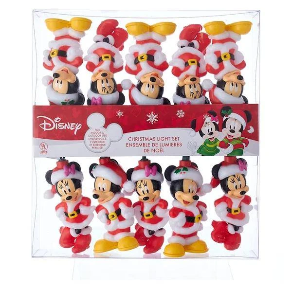 Kurt S. Adler String Set (37726) 3 Kurt S. Adler String Set (37726) - Image 3