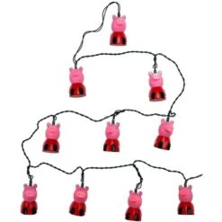 Kurt S. Adler String Set (38197) 9 Kurt S. Adler String Set (38197) -Kurt Adler Outlet Store 381972md