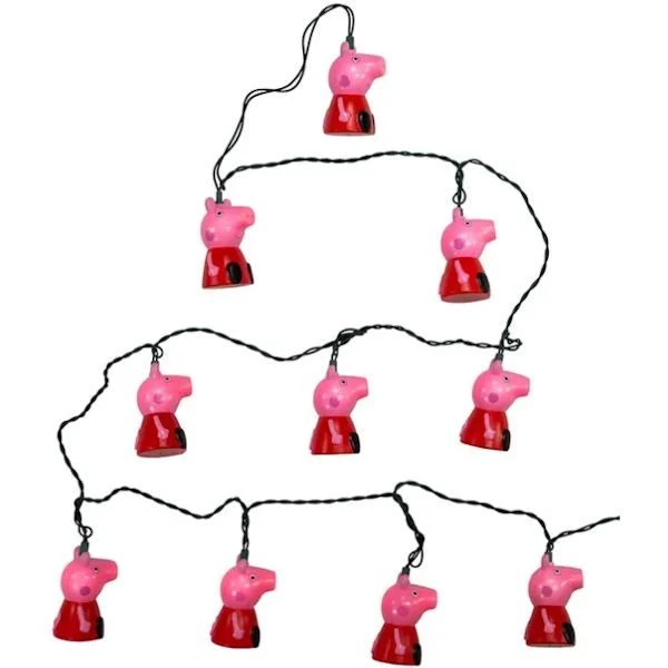 Kurt S. Adler String Set (38197) 4 Kurt S. Adler String Set (38197) - Image 4